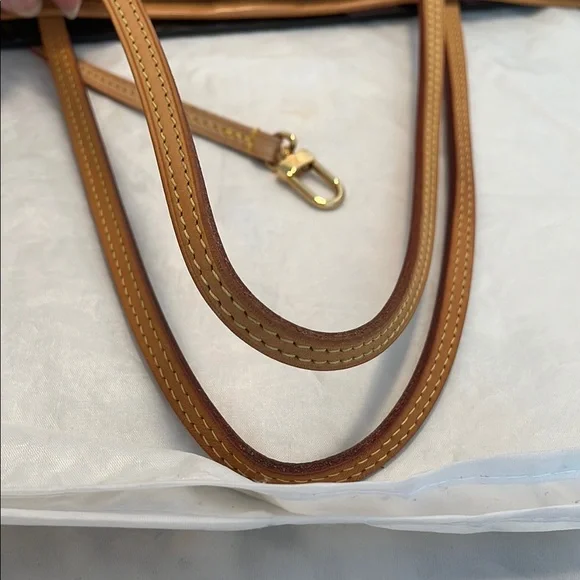 Louis Vuitton Tahitienne Cities Capri Neverfull MM - Picture 15 of 15